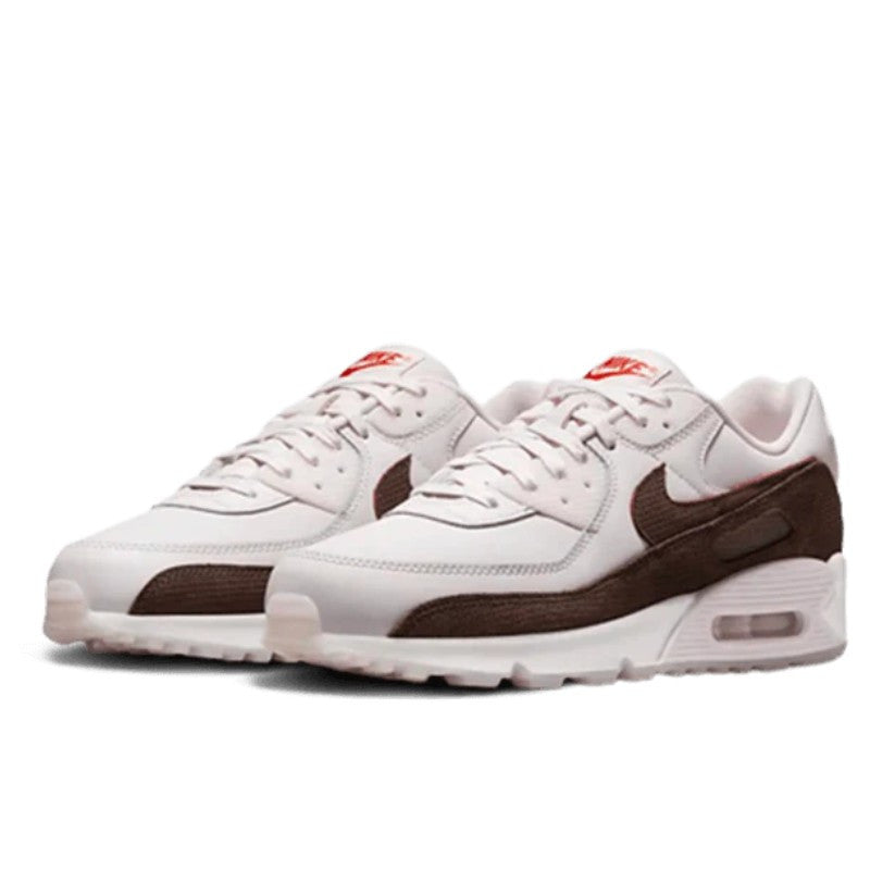 Air Max 90 Brown Tile