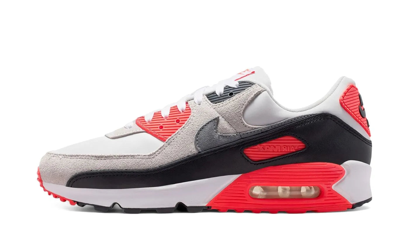 Air Max 90 Infrared 3M (2026) - IU1055-100