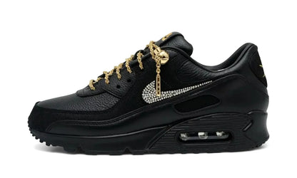 Air Max 90 Victor Solomon ASW Black - IR2074-002