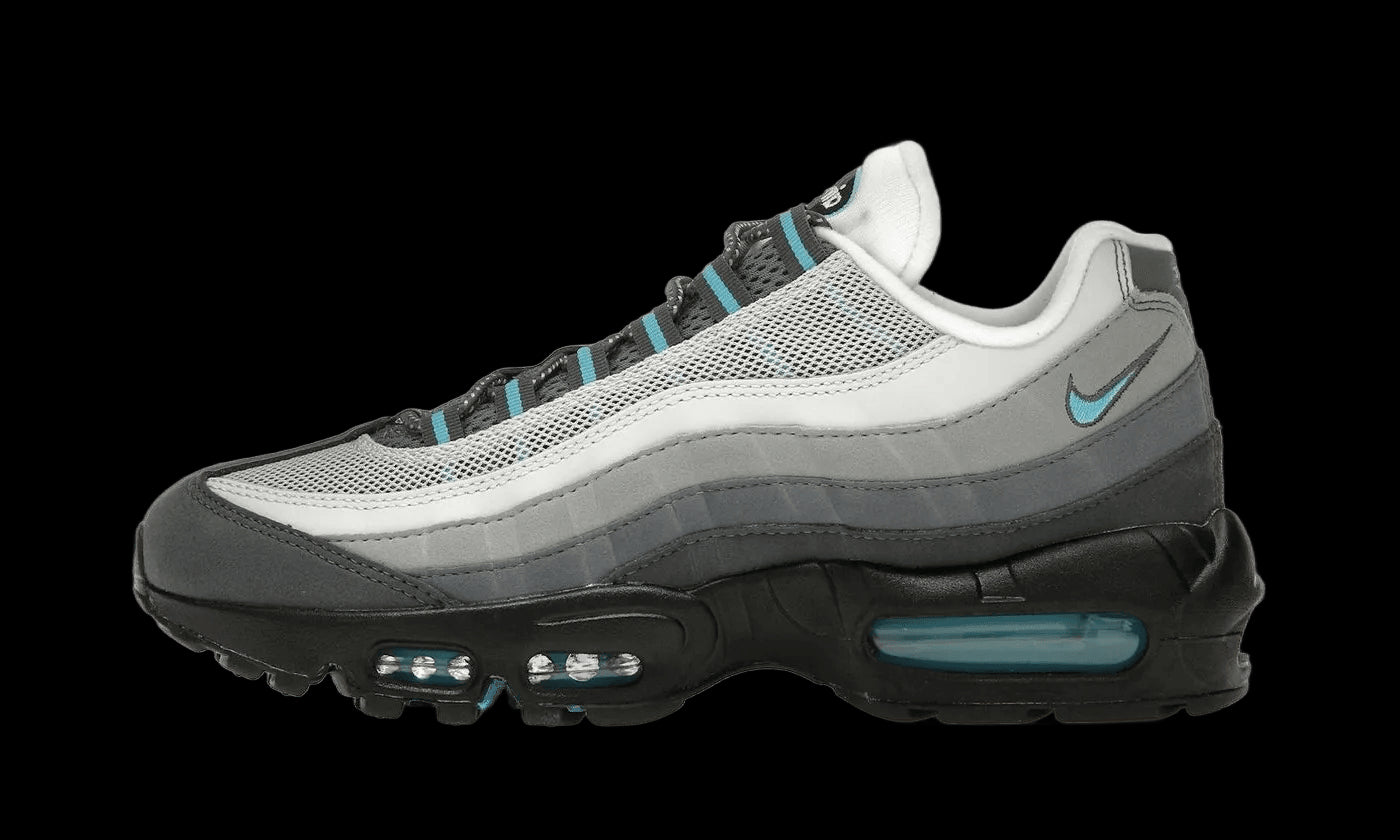 Air Max 95 Baltic Blue - HM0622-003