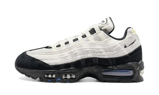 Air Max 95 Big Bubble Family Reunion France - IQ0284-010