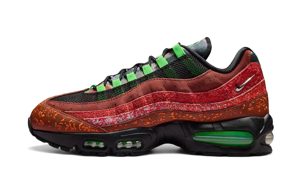 Air Max 95 Big Bubble Family Reunion Hong Kong - IQ5755-200