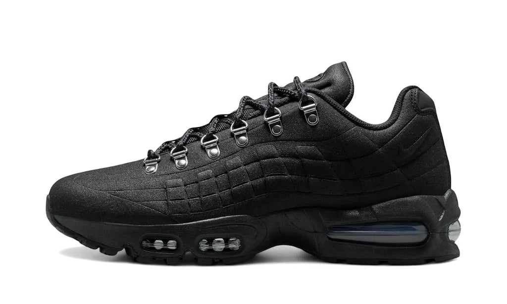 Air Max 95 Big Bubble Family Reunion I-95 - IQ1662-045