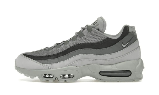 Air Max 95 LIght Smoke Grey Anthracite - HQ3825-002