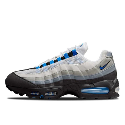 Air Max 95 OG Big Bubble Blue Spark