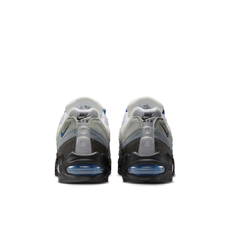 Air Max 95 OG Big Bubble Blue Spark