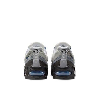 Air Max 95 OG Big Bubble Blue Spark