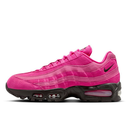 Air Max 95 OG Big Bubble Fireberry