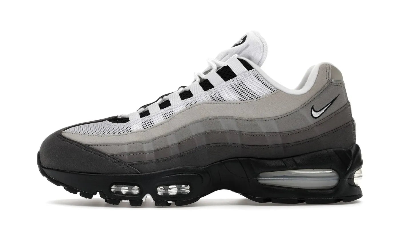 Air Max 95 OG Big Bubble Granite - HM4740-007