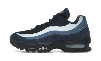 Air Max 95 OG Big Bubble Obsidian - IH4457-400