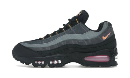 Air Max 95 OG Big Bubble Sundial - IB7683-001