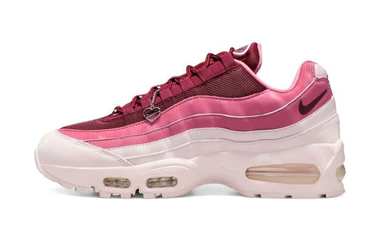 Air Max 95 OG Valentine's Day (2026) - IB8155-600