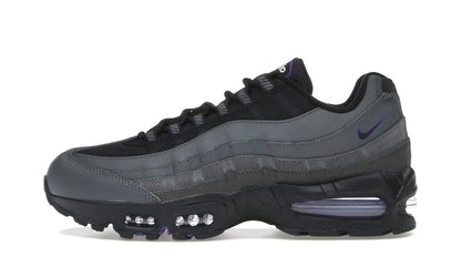 Air Max 95 Racing Pack Iron Grey Wild Grape - IH1228-001