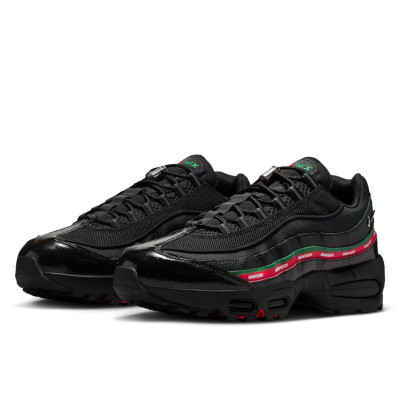 Air Max 95 SP Undefeated Black