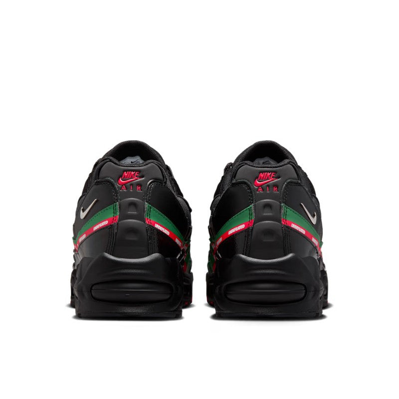 Air Max 95 SP Undefeated Black