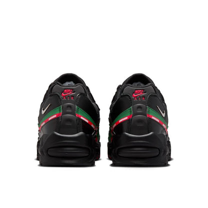 Air Max 95 SP Undefeated Black
