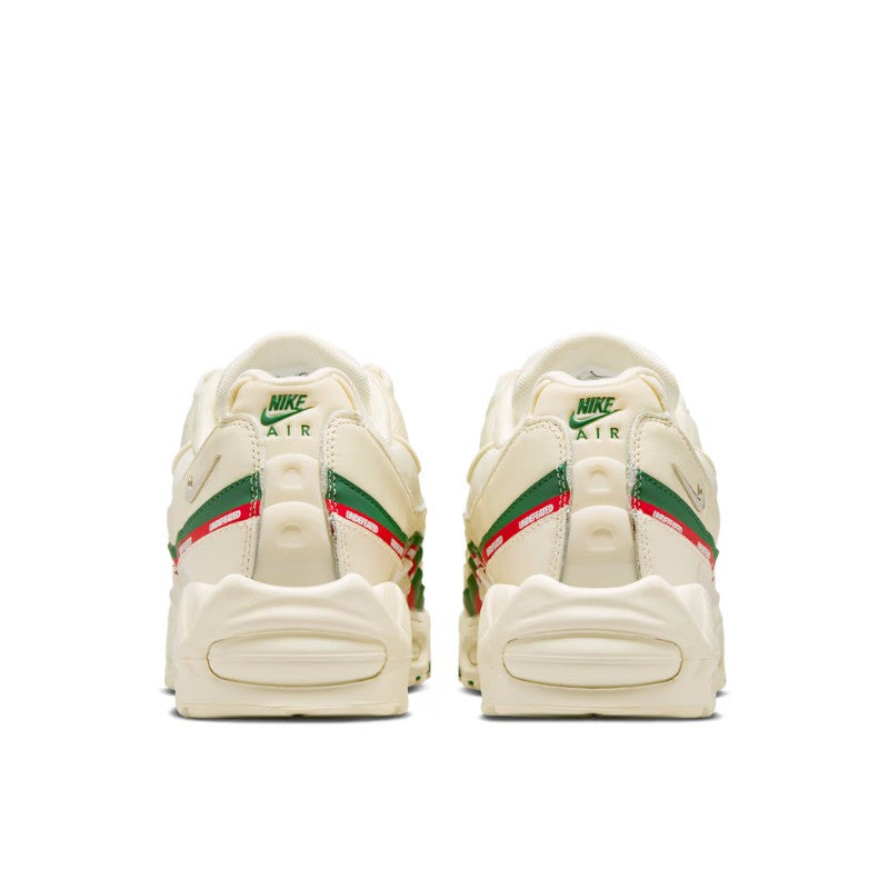 Air Max 95 SP Undefeated Sail