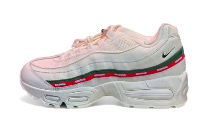 Air Max 95 SP Undefeated Sail - IB4453-100