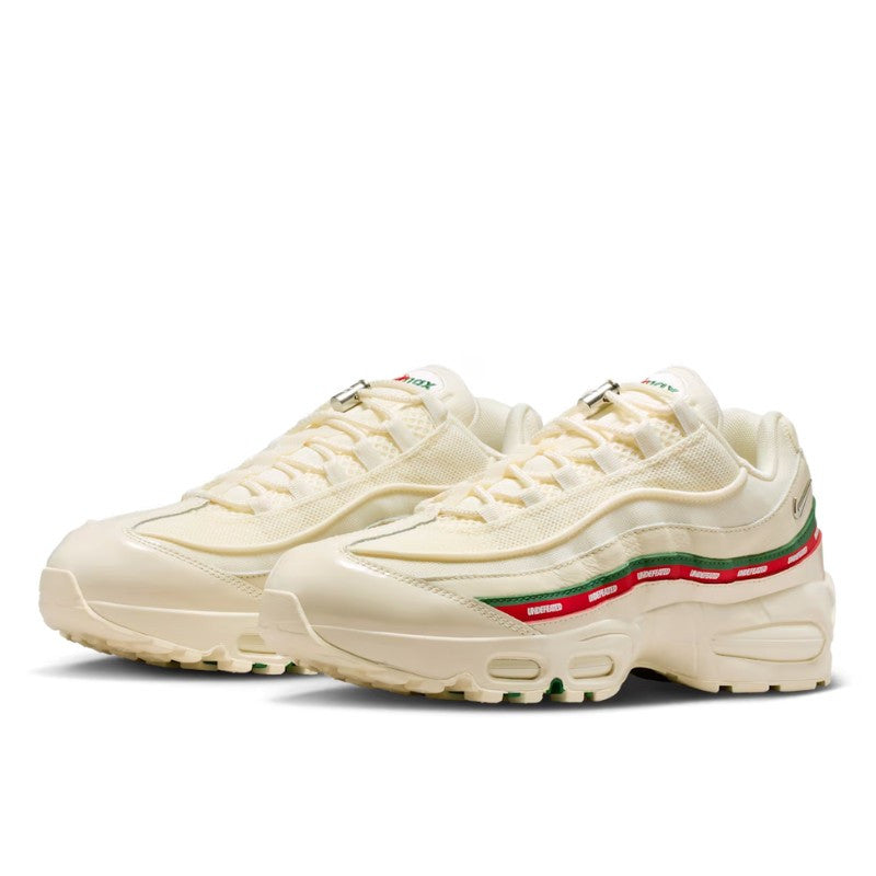 Air Max 95 SP Undefeated Sail