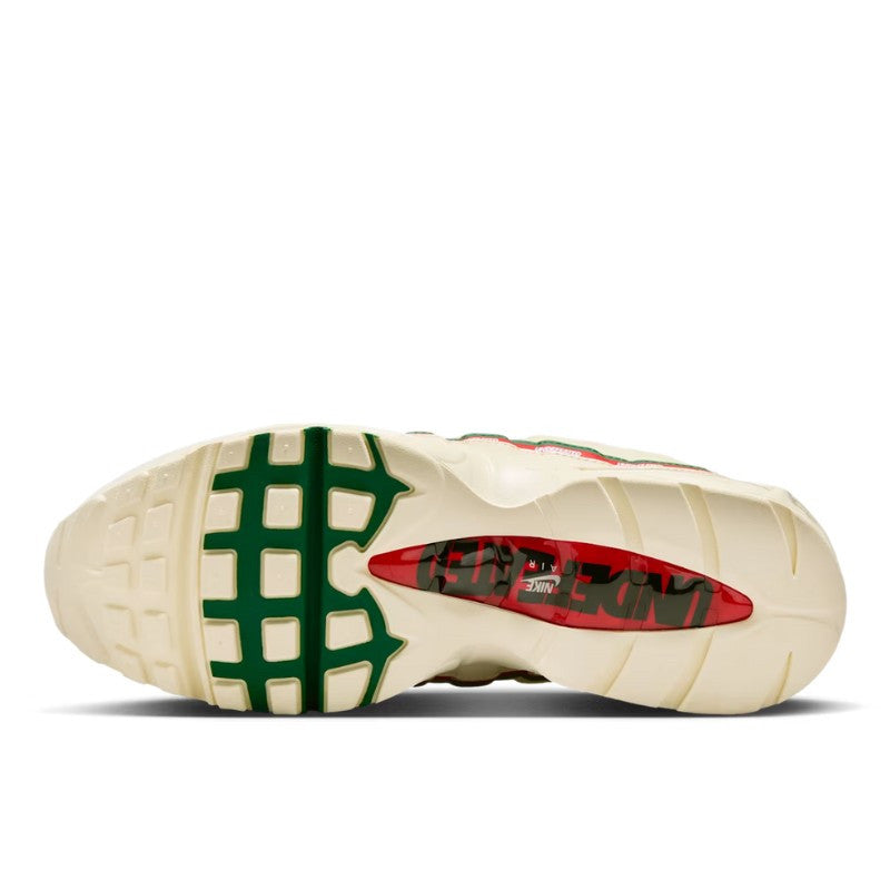Air Max 95 SP Undefeated Sail