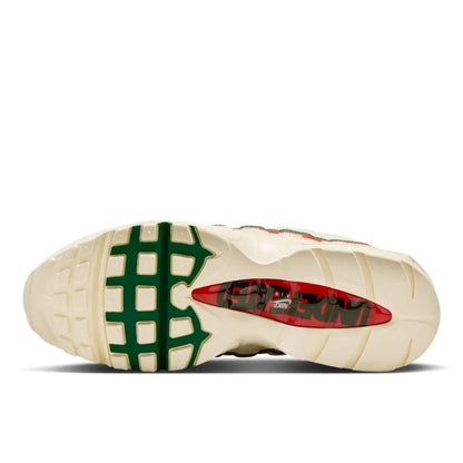 Air Max 95 SP Undefeated Sail