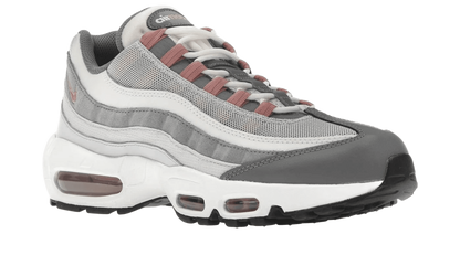 Air Max 95 Vast Grey Red Stardust - DM0011-008