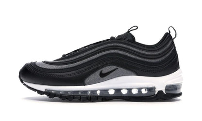 Air Max 97 Glitter Black - AT0071-002