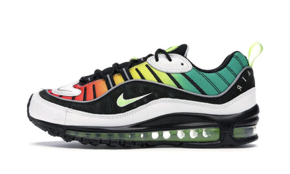 Air Max 98 Olivia Kim No Cover - CK3309-001