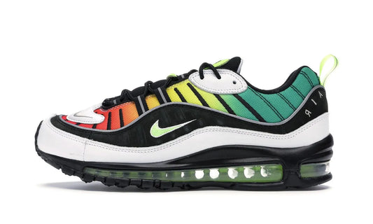 Air Max 98 Olivia Kim No Cover - CK3309-001
