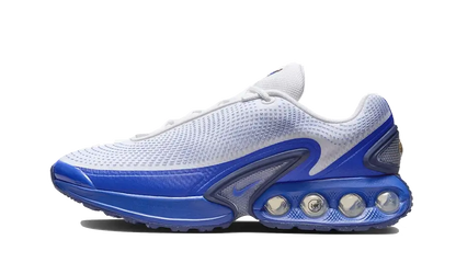 Nike Air Max DN Platinum Royal Blue - DV3337-102