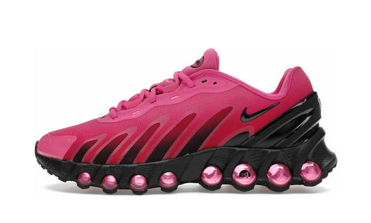 Air Max Dn8 Laser Fuchsia Black - HF5509-601