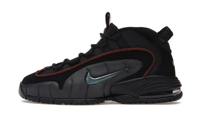 Air Max Penny 1 Black Faded Spruce Anthracite Dark Pony - DV7442-001