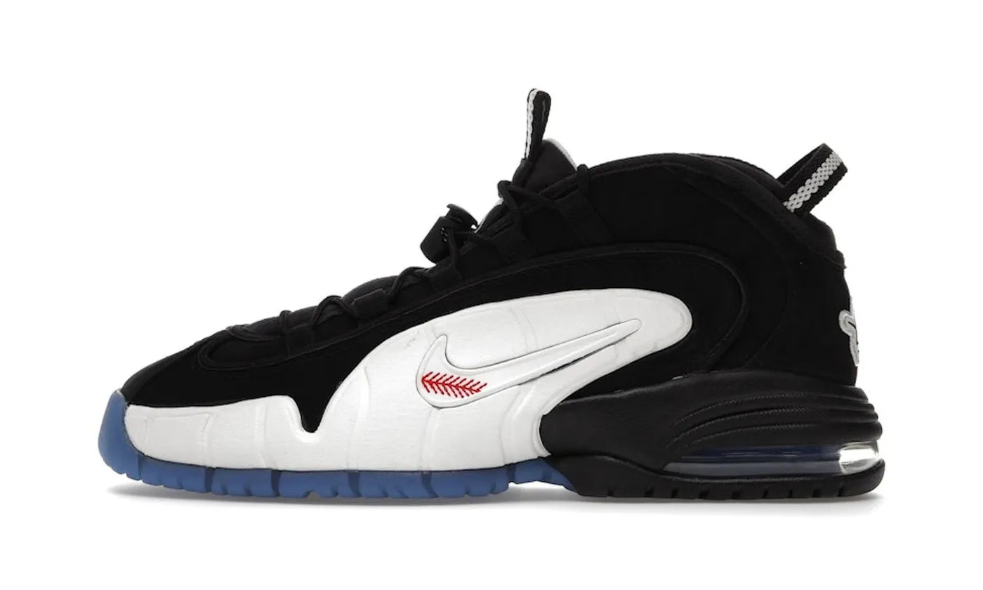 Air Max Penny 1 Social Status Recess Black - DM9130-001