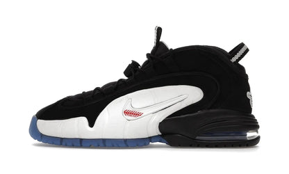 Air Max Penny 1 Social Status Recess Black - DM9130-001
