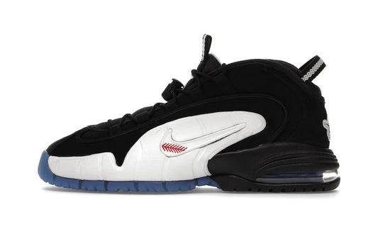 Air Max Penny 1 Social Status Recess Black - DM9130-001