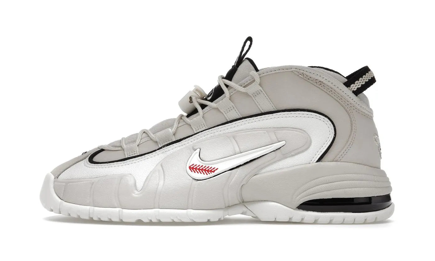 Air Max Penny 1 Social Status Recess Photon Dust - DM9130-100