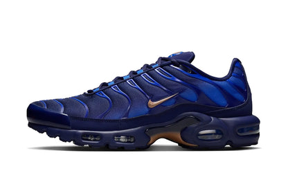 Air Max Plus French Football Federation - IQ0170-400