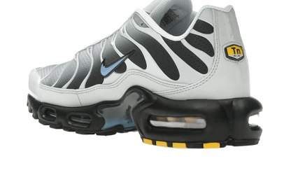 Air Max Plus Grey University Blue Black - DM0032-015