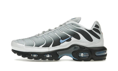 Air Max Plus Grey University Blue Black - DM0032-015