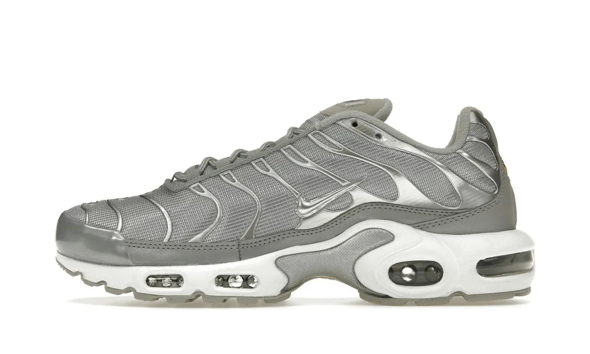 Air Max Plus Metallic Silver - FJ1012-095