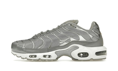 Air Max Plus Metallic Silver - FJ1012-095