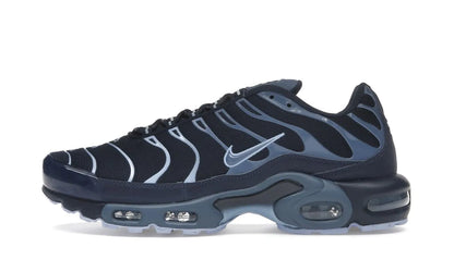 Air Max Plus Obsidian Aluminum - IM6601-451