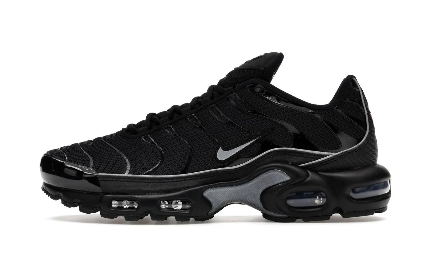 Air Max Plus OG Black Reflective - HV8066-002