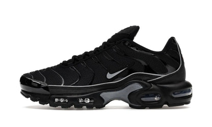 Air Max Plus OG Black Reflective - HV8066-002