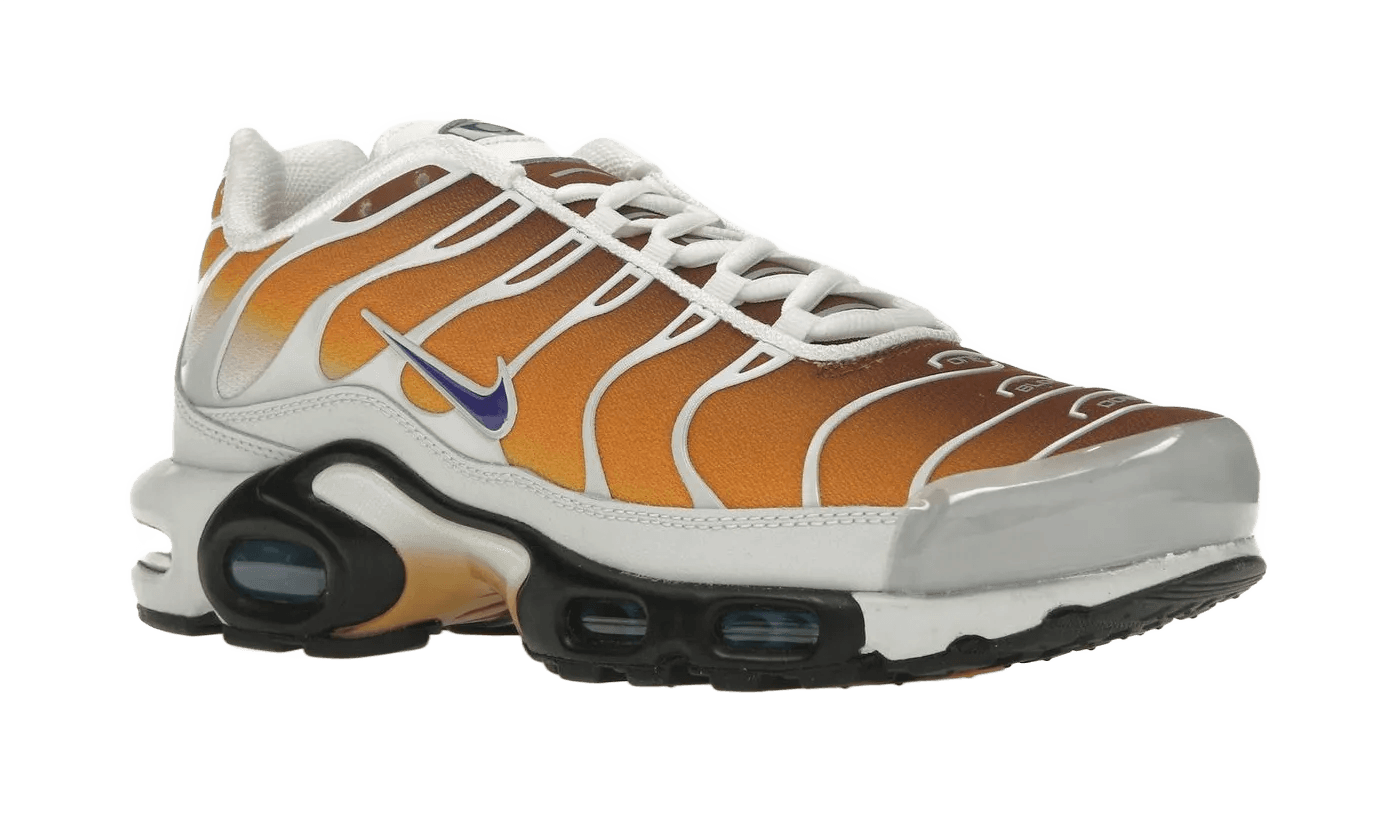 Air Max Plus One Block Down Chutney - FZ3308-700