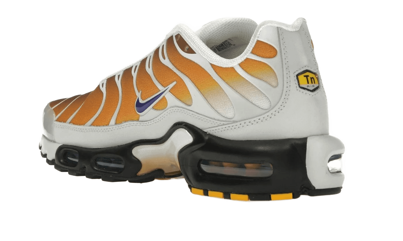 Air Max Plus One Block Down Chutney - FZ3308-700