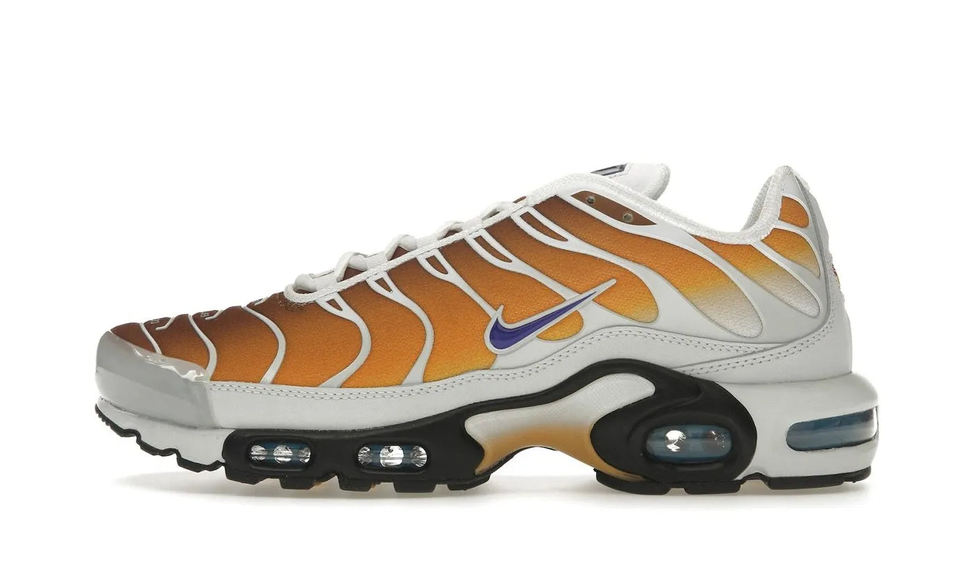 Air Max Plus One Block Down Chutney - FZ3308-700