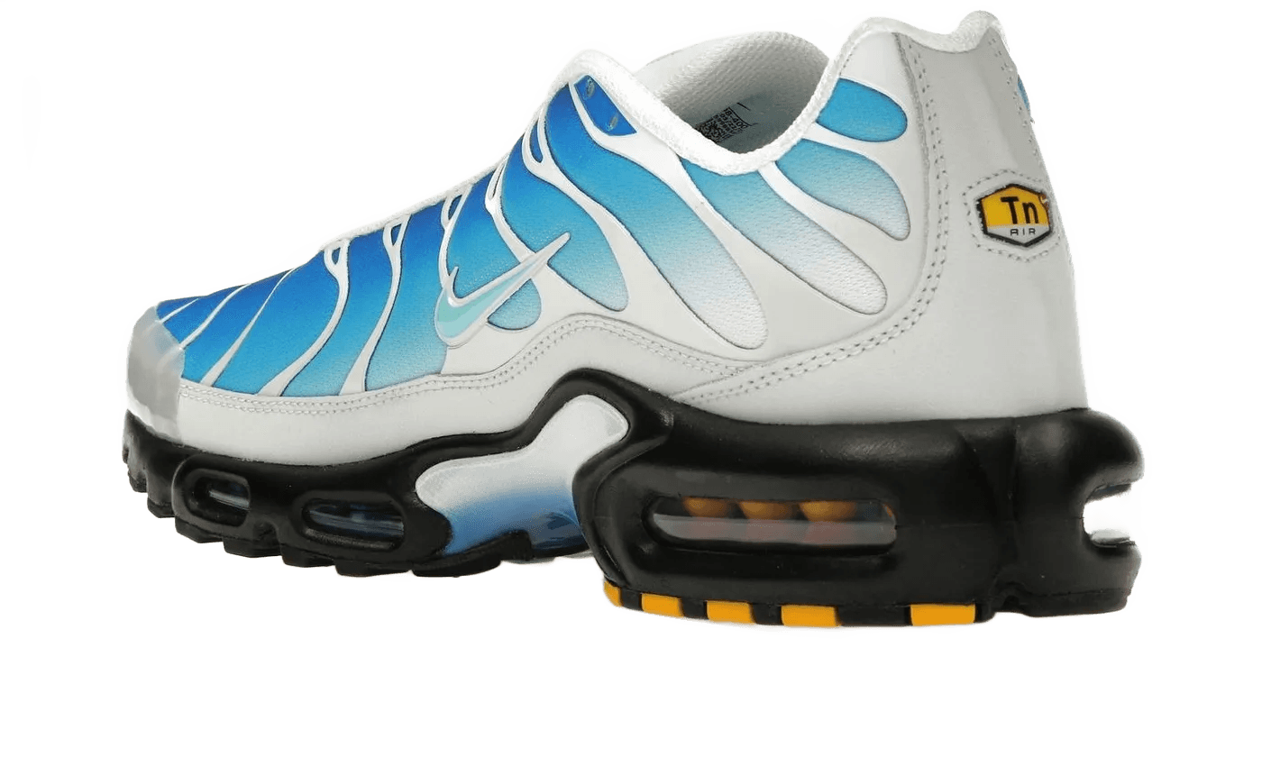 Air Max Plus One Block Down Light Photo Blue - FZ3308-400