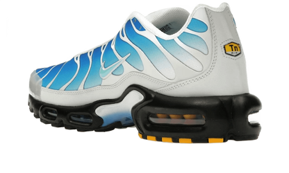 Air Max Plus One Block Down Light Photo Blue - FZ3308-400