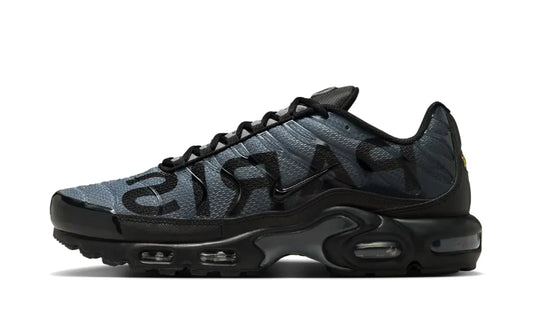 Air Max Plus PSG Paris Saint-Germain Black Particle Grey - IB2253-001